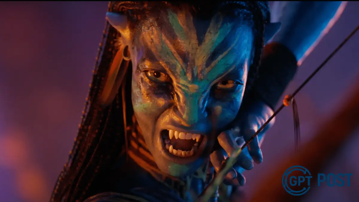 Imagem principal da notícia: Trailer de Avatar 3: O Retorno à Pandora com Novas Tribos e Conflitos